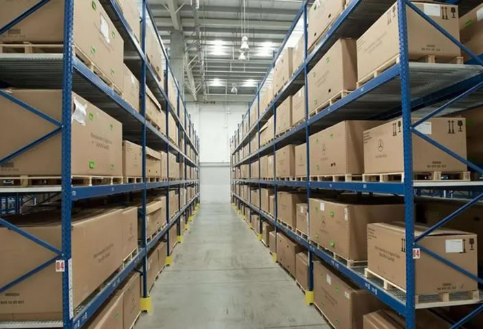 漳州到新乐市货物仓储