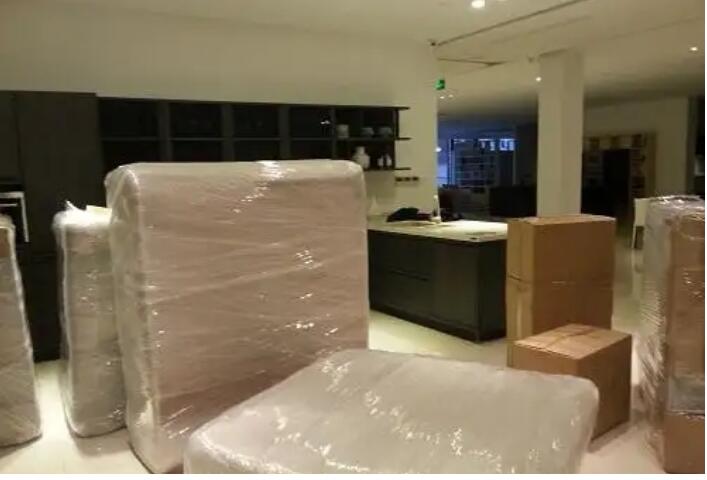 漳州到新乐市长途搬家